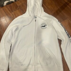 Hollister Zip-Up Jacket